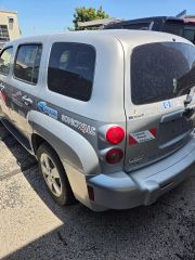 2010 Chevrolet HHR LS - Exterior Rear Left Corner Image